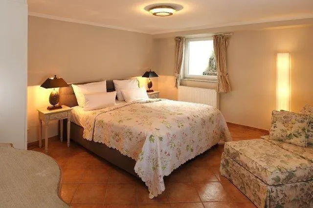 Strandhaus-5-app-strandlodge Appartement *